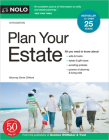 Plan Your Estate By Denis Clifford Cover Image