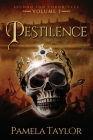 Pestilence By Pamela Taylor Cover Image