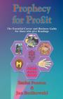Prophecy for Profit Cover Image