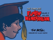 The Complete Funky Winkerbean, Volume 14, 2011-2013 Cover Image