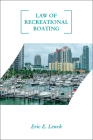 Law of Recreational Boating Cover Image