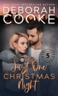 Just One Christmas Night By Deborah Cooke Cover Image