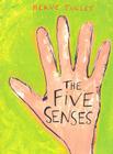 The Five Senses By Hervé Tullet Cover Image