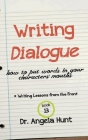 Writing Dialogue Cover Image