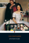 100 Postcards from Austen to Zola By Penguin Classics Cover Image