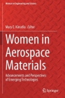 Women in Aerospace Materials: Advancements and Perspectives of Emerging Technologies (Women in Engineering and Science) Cover Image
