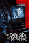 The Dark Side of Nowhere By Neal Shusterman Cover Image