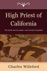 High Priest of California By Charles Willeford Cover Image
