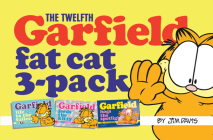 The Twelfth Garfield Fat Cat 3-Pack By Jim Davis Cover Image