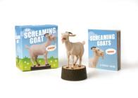 The Screaming Goat (RP Minis) By Running Press (Editor), Running Press (Edited and translated by) Cover Image