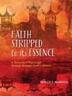 Faith Stripped to Its Essence: A Discordant Pilgrimage Through Shusaku Endo's Silence Cover Image