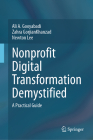 Nonprofit Digital Transformation Demystified: A Practical Guide Cover Image