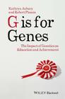 G is for Genes P (Understanding Children's Worlds #13) By Kathryn Asbury, Robert Plomin Cover Image