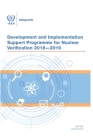 STR-386 Development and Implementation Support Programme for Nuclear Verification 2018-2019 Cover Image