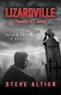 Lizardville Jimmy's Curse Cover Image