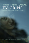 Transnational TV Crime: From the Nordic to the Outback Cover Image