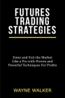 Futures Trading Strategies Cover Image