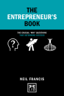 The Entrepreneur's Book: The Crucial 