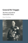 General He Yingqin Cover Image