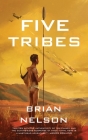 Five Tribes Cover Image