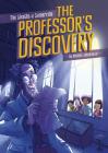 The Professor's Discovery (Sleuths of Somerville) By Michele Jakubowski, Amerigo Pinelli (Illustrator) Cover Image