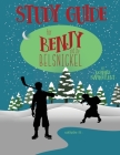 Benjy and the Belsnickel Study Guide By Bonnie Swinehart Cover Image