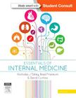 Essentials of Internal Medicine Cover Image