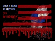 2021: A Year in Review the Aftermath: The Aftermath Cover Image