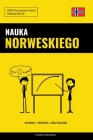 Nauka Norweskiego - Szybko / Prosto / Skutecznie: 2000 Kluczowych Hasel Cover Image
