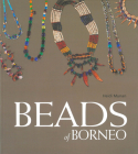 Beads of Borneo By Heidi Munan Cover Image
