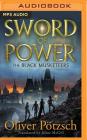 Sword of Power Cover Image