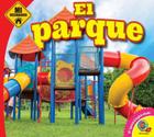 El Parque (Mi Vecindario) Cover Image