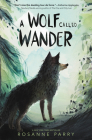 Wolf Called Wander Cover Image