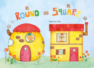 Mr. Round and Mr. Square Cover Image