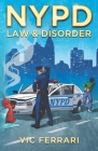 NYPD: Law & Disorder Cover Image