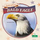 Bald Eagle By Christina Earley Cover Image