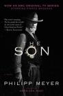 The Son By Philipp Meyer Cover Image