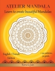 Atelier Mandala: For Everyone Cover Image