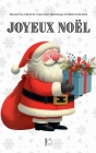 Joyeux Noël: Bilingual French-English Christmas Stories for Kids By Pomme Bilingual Cover Image