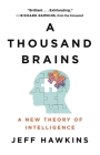 A Thousand Brains: A New Theory of Intelligence Cover Image