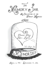 Johnnie Ruth Hill Lummus: Memory Jar Book By Tracy Renee Lee Cover Image