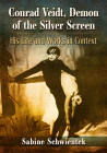 Conrad Veidt, Demon of the Silver Screen: His Life and Works in Context Cover Image
