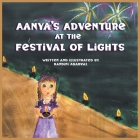 Aanya's Adventure at the Festival of Lights Cover Image