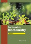 Key Concepts in Biochemistry By Abeer Iqbal Cover Image
