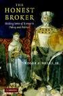 The Honest Broker By Jr. Pielke, Roger A. Cover Image