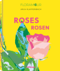 Roses By Teneues Verlag (Editor) Cover Image