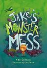 Jake's Monster Mess Cover Image