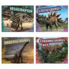 Dinosaurs Cover Image