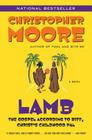 Lamb: The Gospel According to Biff, Christ's Childhood Pal Cover Image