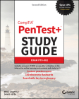 Comptia Pentest+ Study Guide: Exam Pt0-002 Cover Image